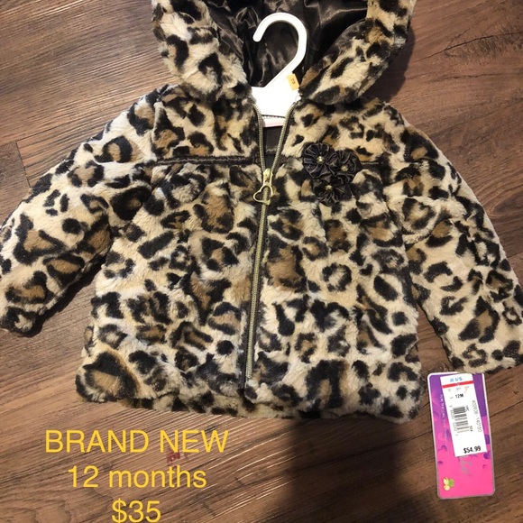 Brand new jacket - Picture 1 of 1